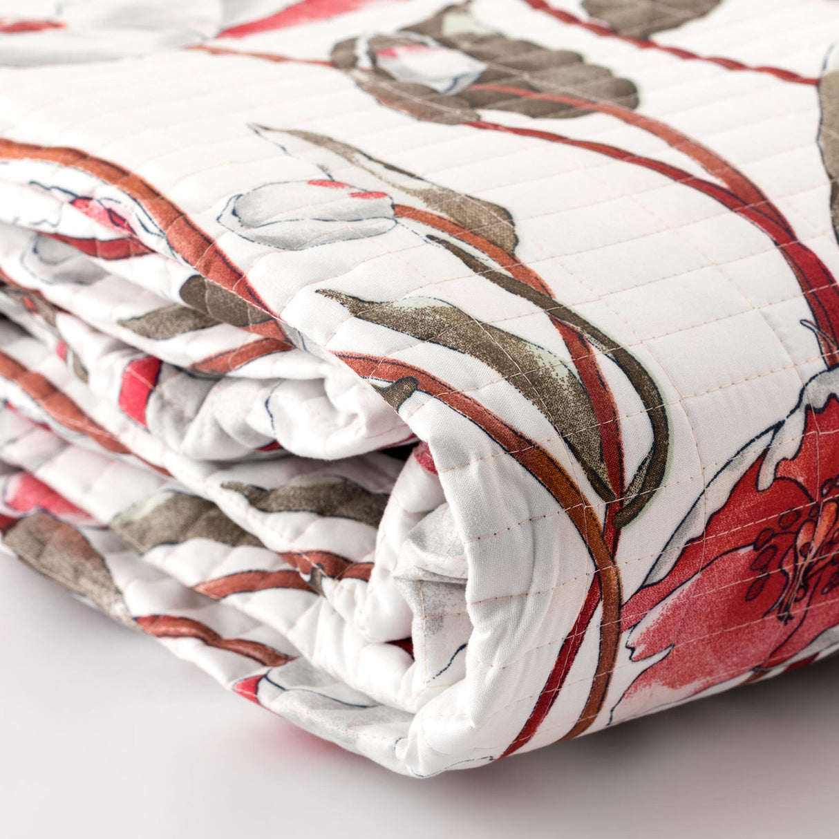 Trapuntino Stampato Zuleia by Linea Oro