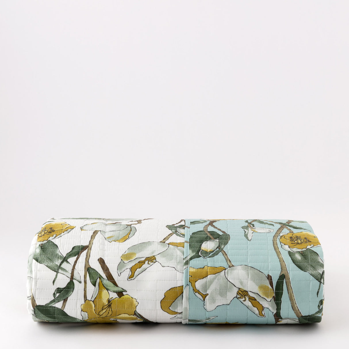 Trapuntino Stampato Zuleia by Linea Oro