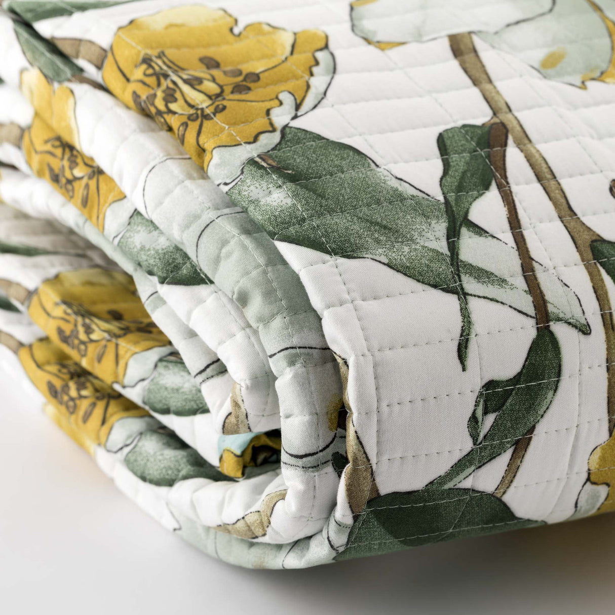 Trapuntino Stampato Zuleia by Linea Oro