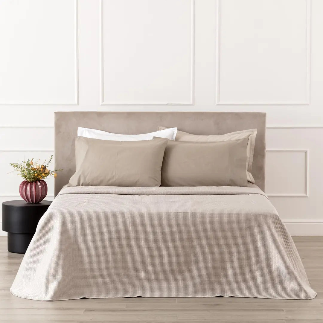 Trapuntino Satin Capri - Linea Oro
