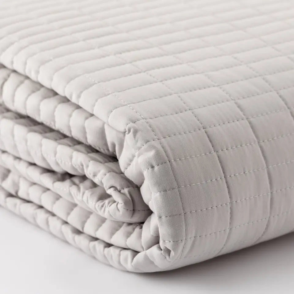 Trapuntino In Microfibra Giorgia by Linea Oro