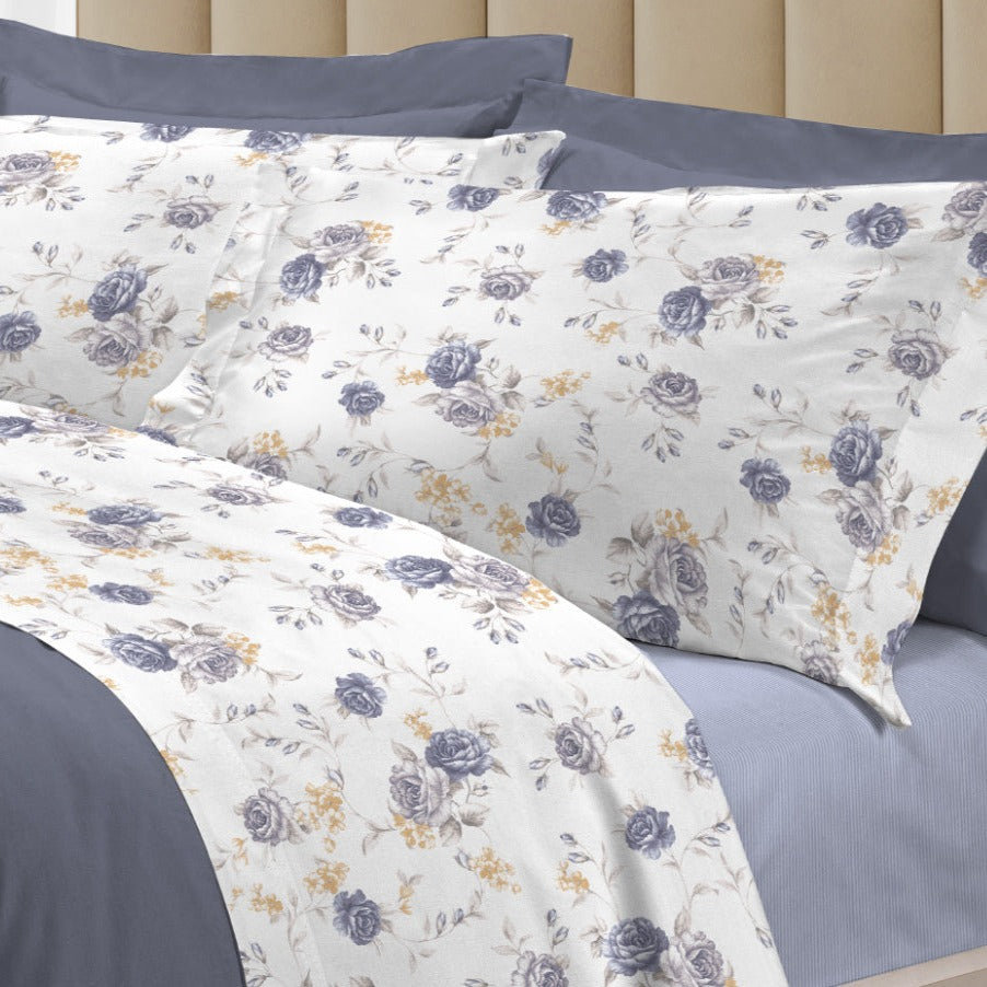 Completo Lenzuola SANDERSON By La 30Ventisette