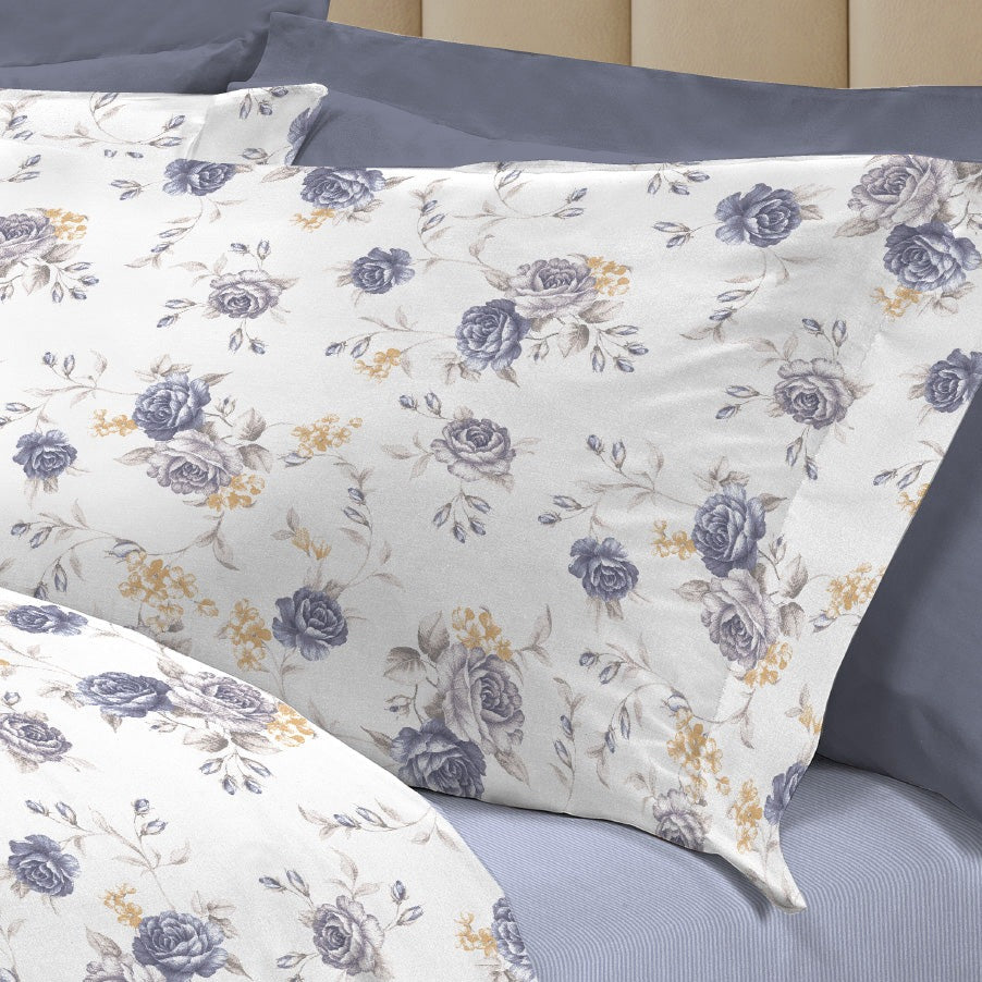 Completo Lenzuola SANDERSON By La 30Ventisette