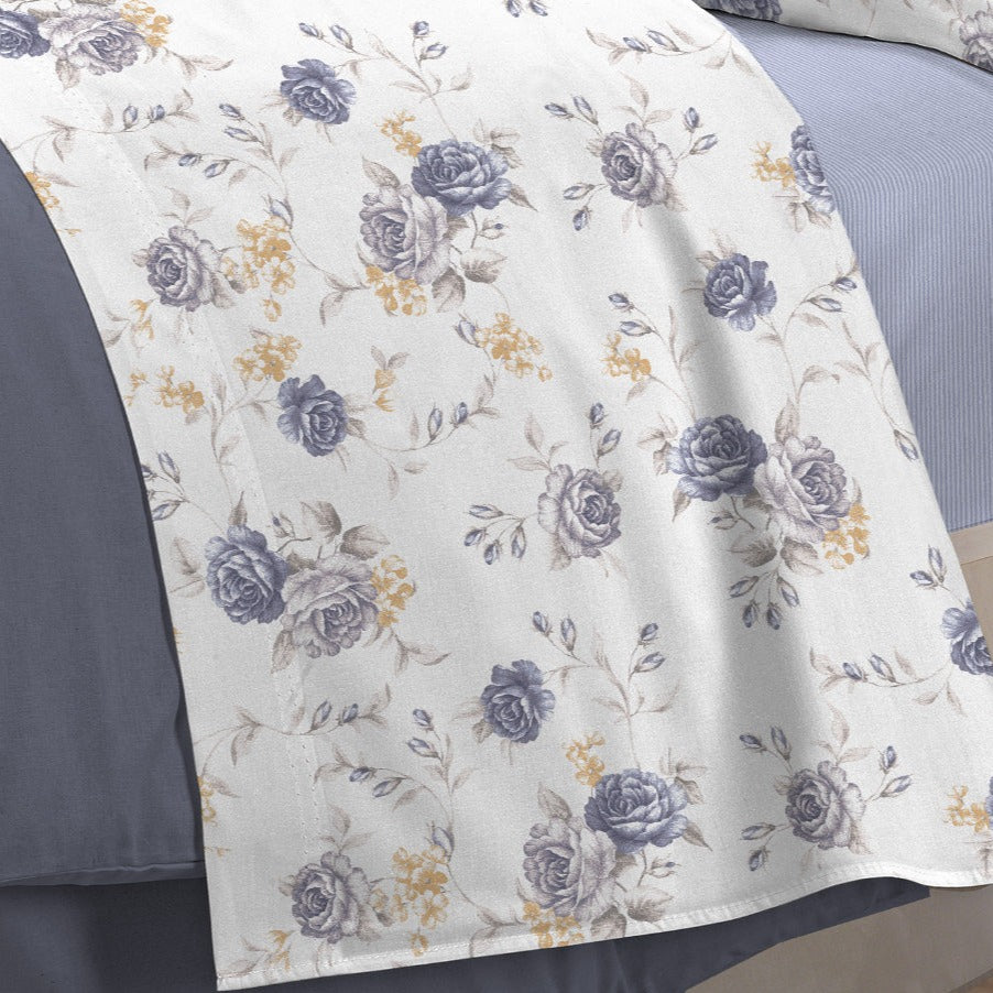 Completo Lenzuola SANDERSON By La 30Ventisette