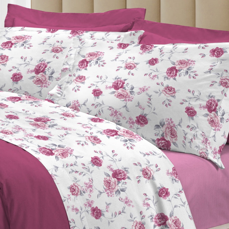 Completo Lenzuola SANDERSON By La 30Ventisette