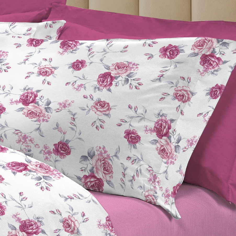 Completo Lenzuola SANDERSON By La 30Ventisette