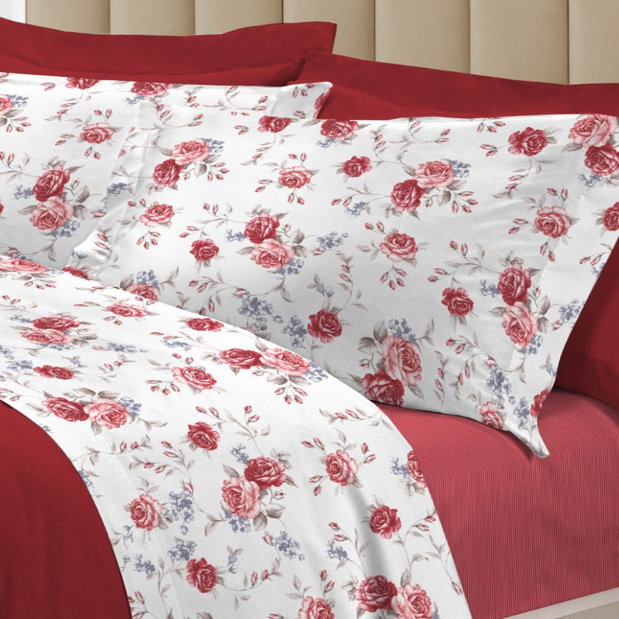 Completo Lenzuola SANDERSON By La 30Ventisette