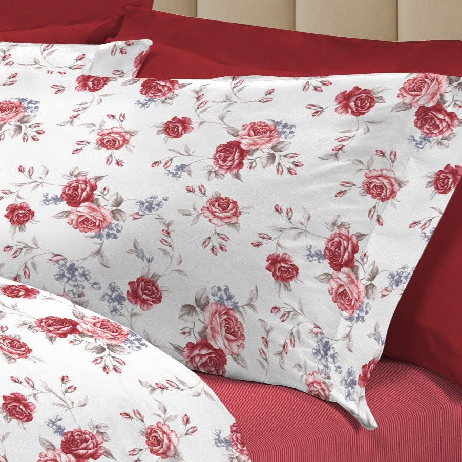 Completo Lenzuola SANDERSON By La 30Ventisette