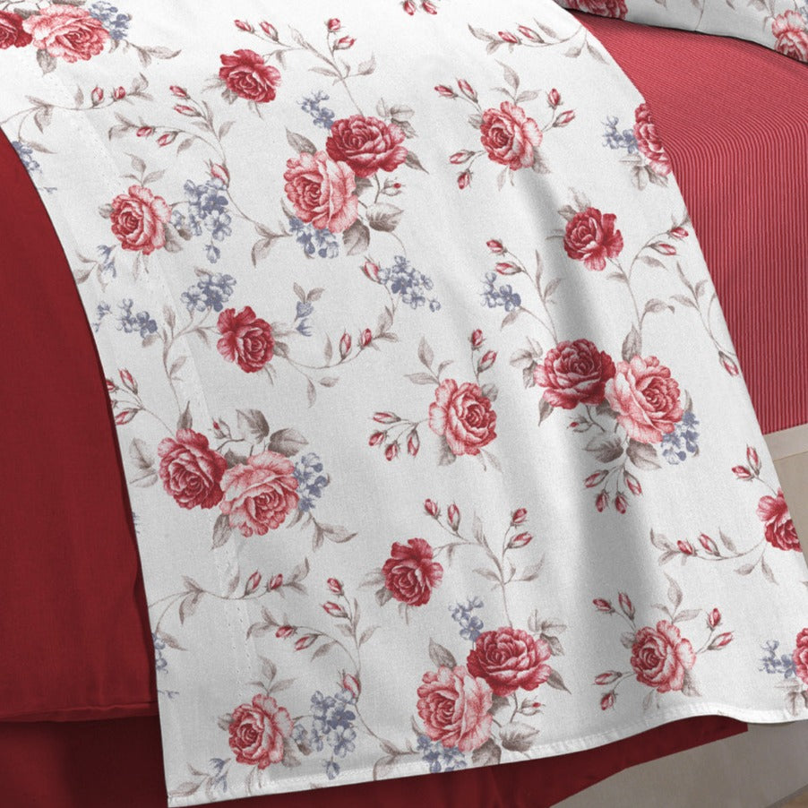 Completo Lenzuola SANDERSON By La 30Ventisette