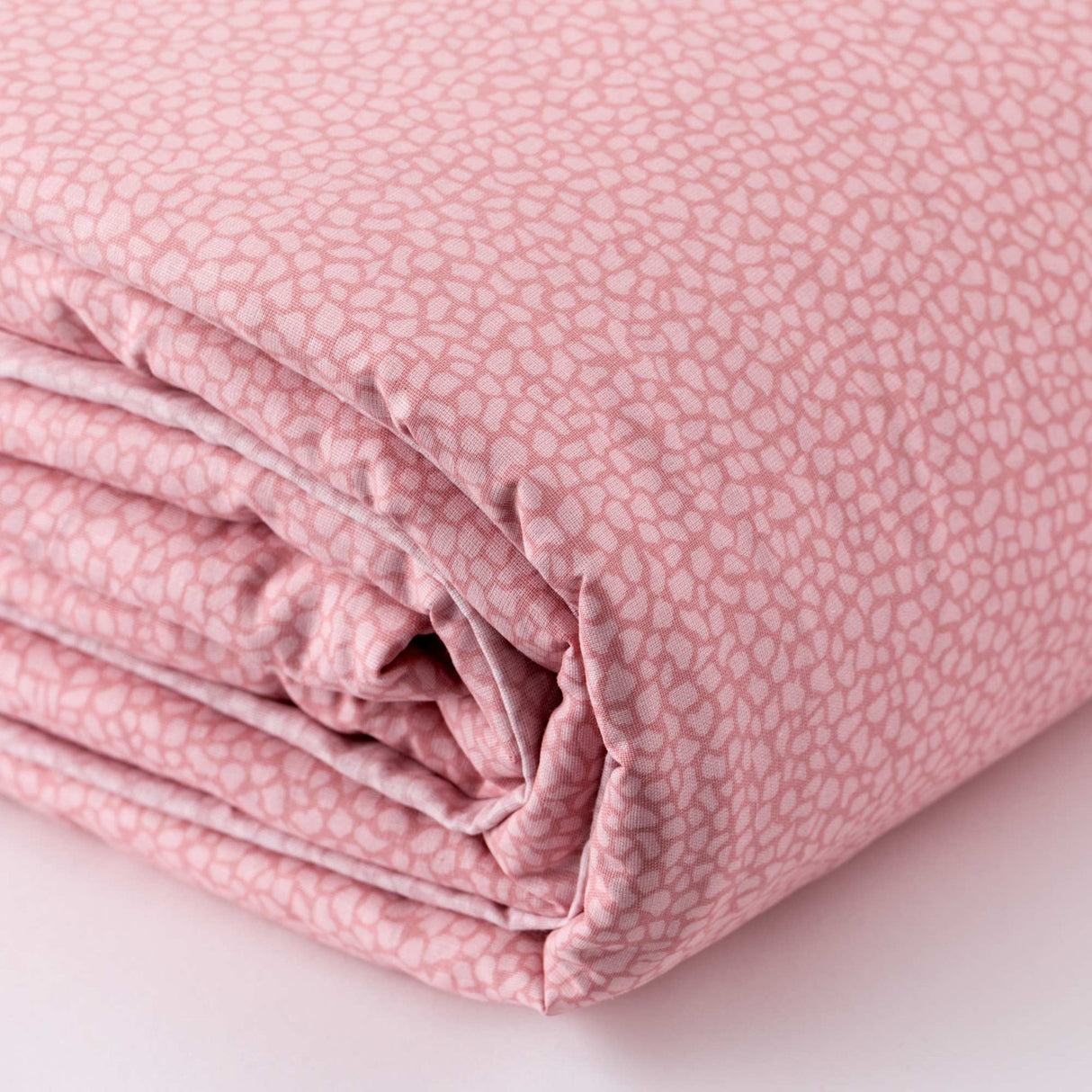 Parure Copripiumino In Cotone ARIOS by Linea Oro