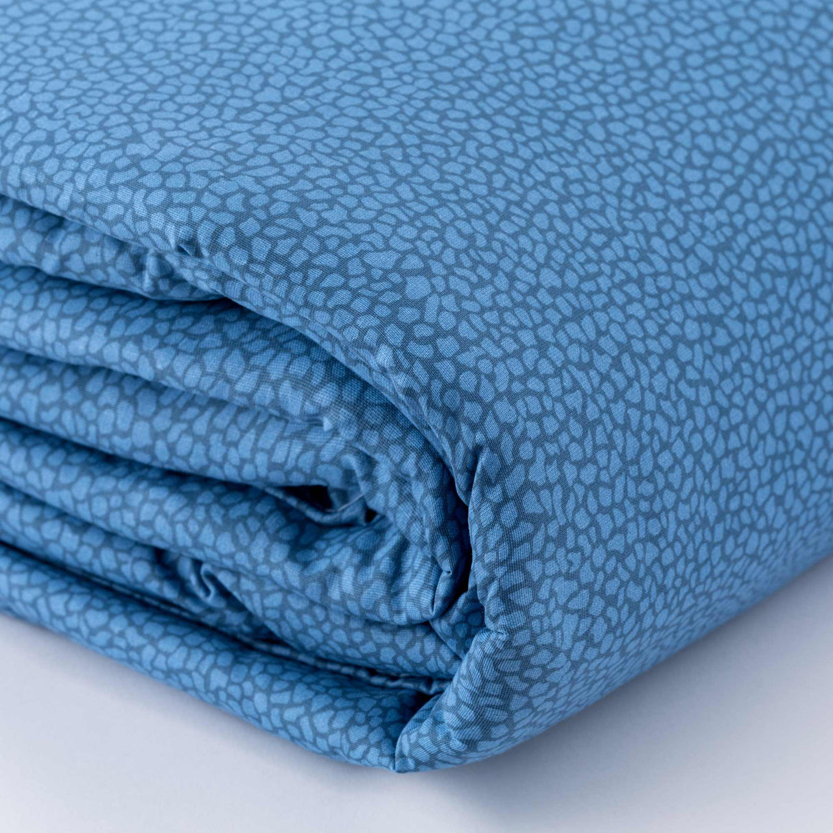 Parure Copripiumino In Cotone ARIOS by Linea Oro