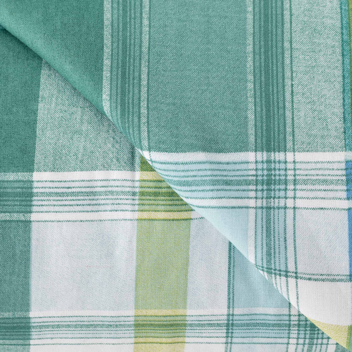 Parure Copripiumino In Cotone MILOT - Linea Oro