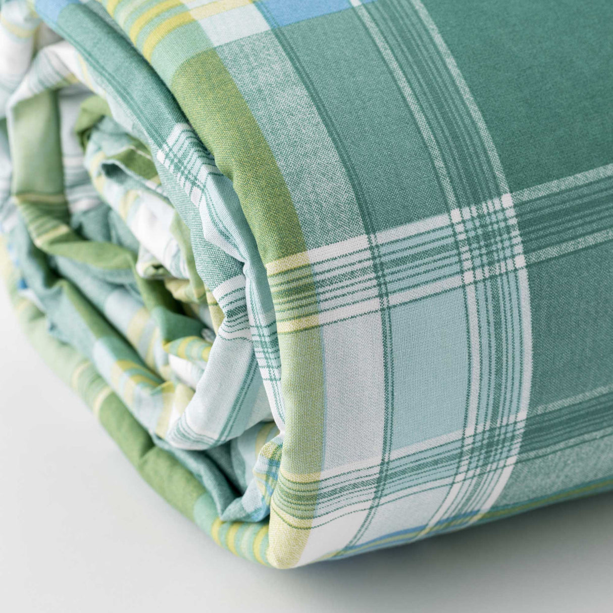 Parure Copripiumino In Cotone MILOT - Linea Oro