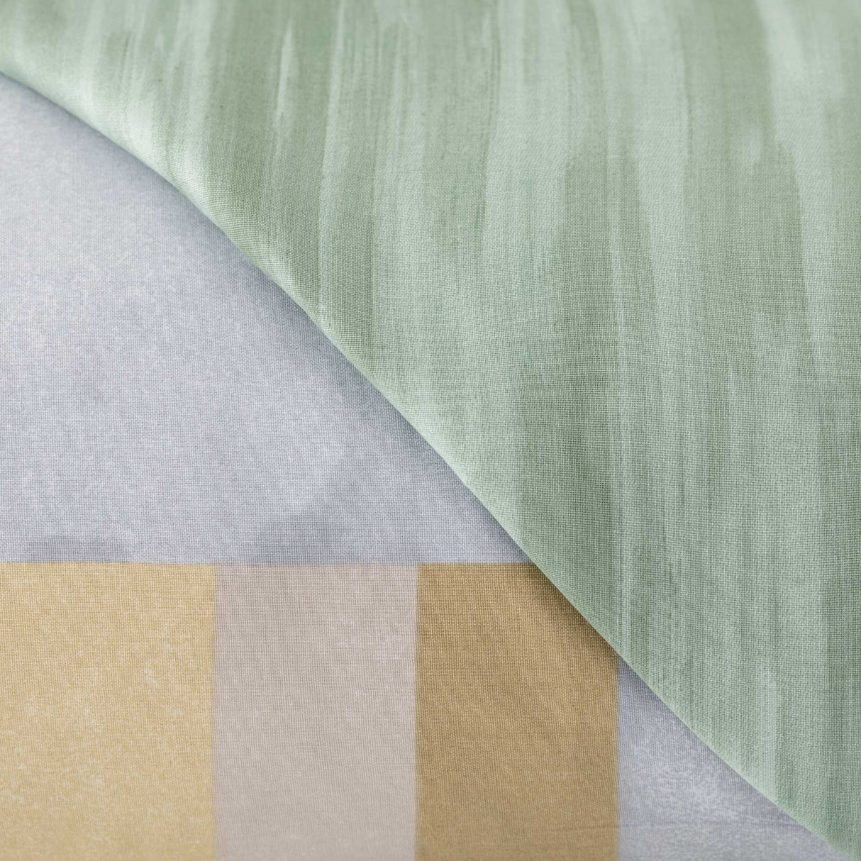 Parure copripiumino In Cotone Rogers - Linea Oro
