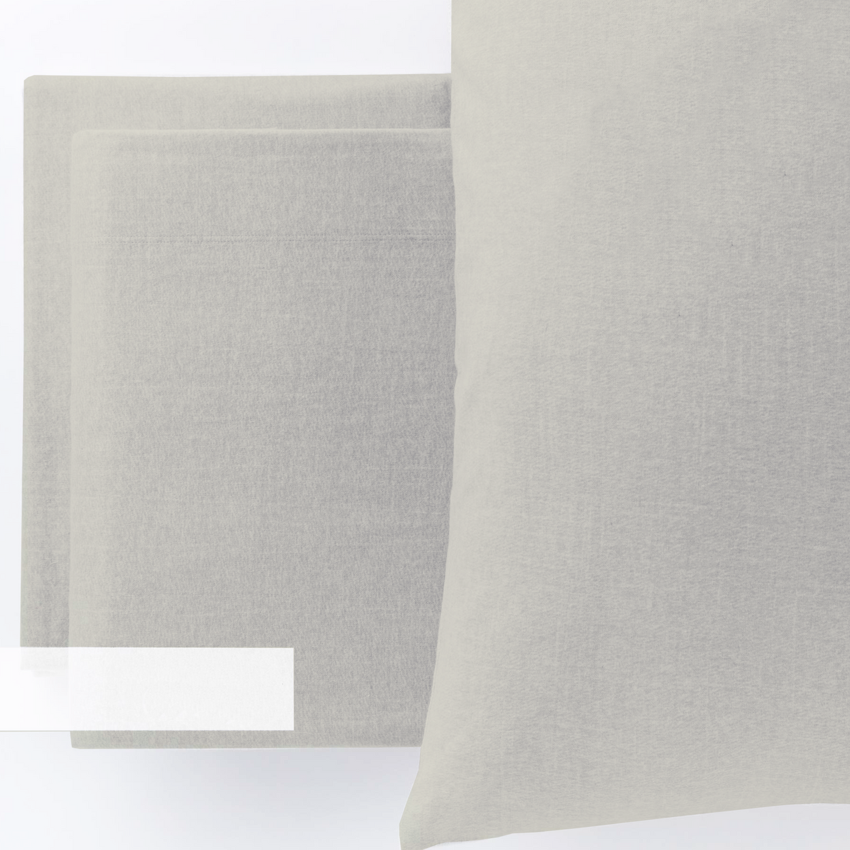 Completo Lenzuola singolo In Flanella SHADOW By Riviera