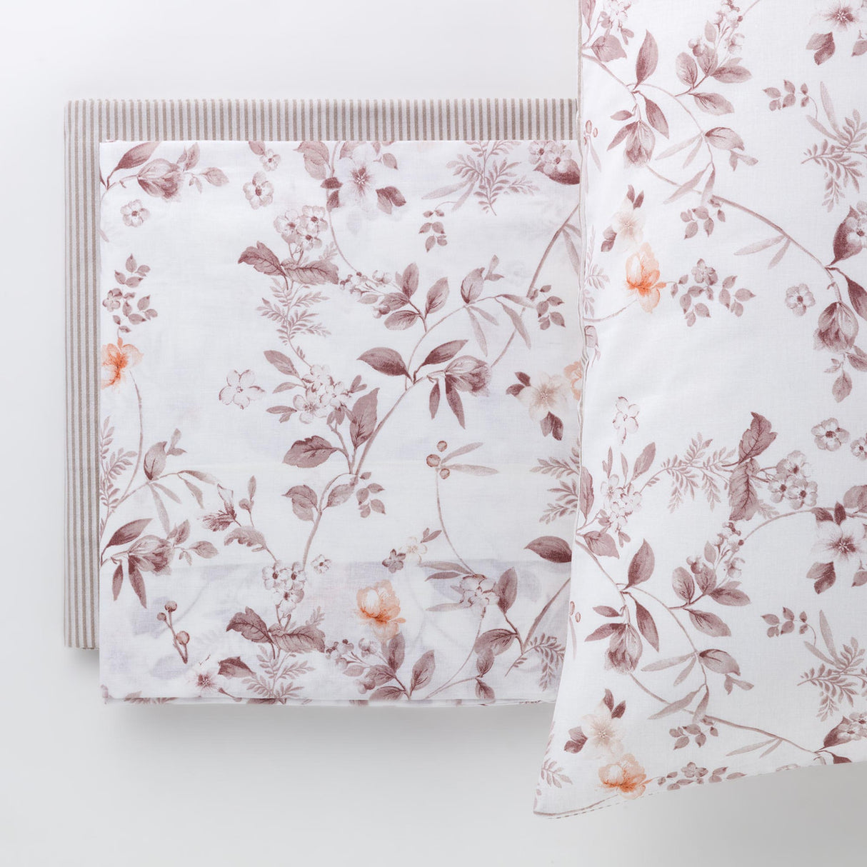 Completo Lenzuola Matrimoniale EUGENE By Linea Oro