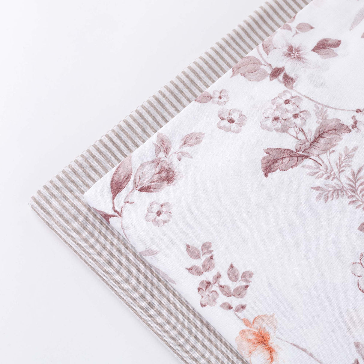 Completo Lenzuola Matrimoniale EUGENE By Linea Oro