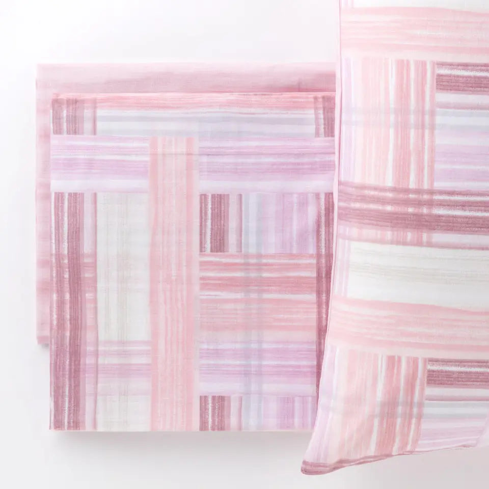 Completo lenzuola ZEIRA by Linea Oro