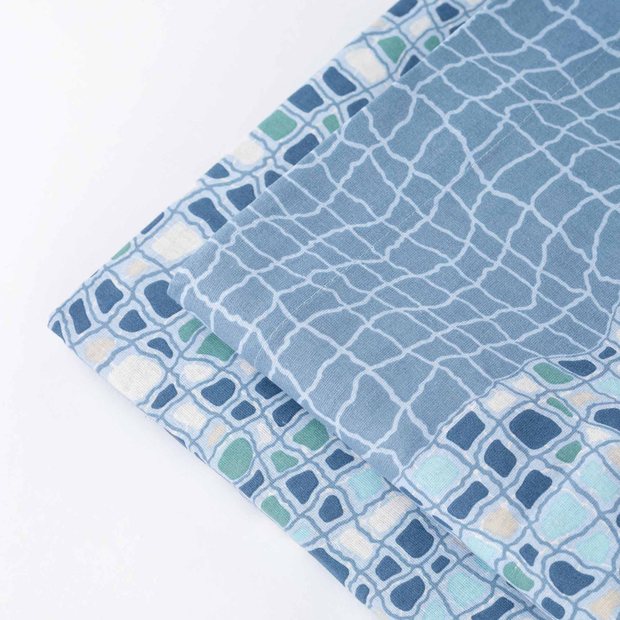 Completo Letto In Cotone AMELIE by Linea Oro