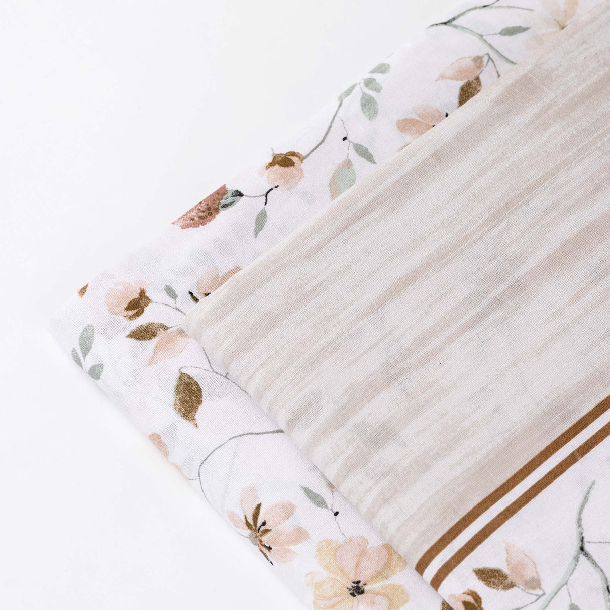 Completo Letto In Cotone JOLE by Linea Oro