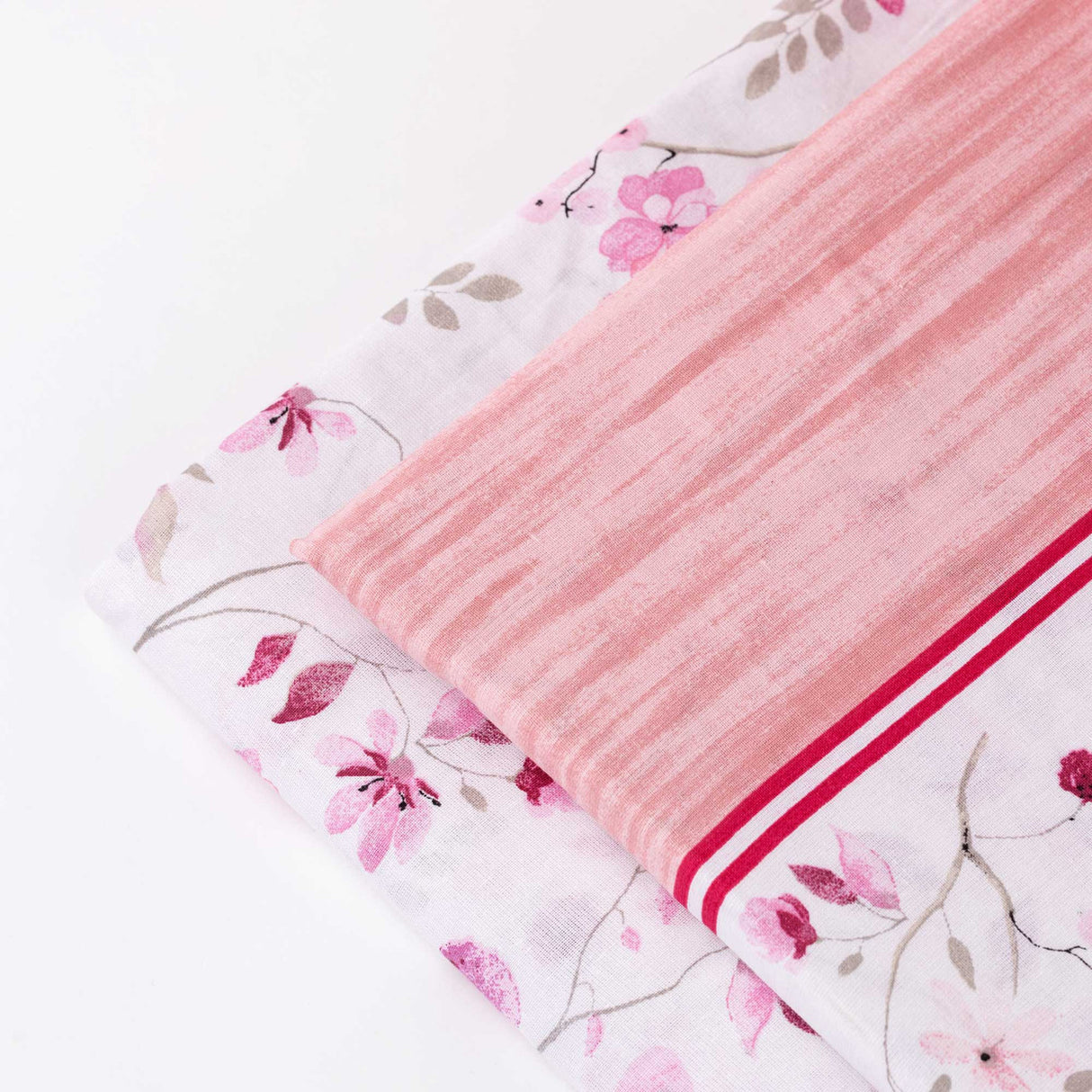 Completo Letto In Cotone JOE by Linea Oro