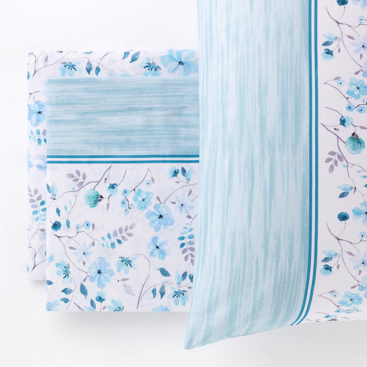 Completo Letto In Cotone JOE by Linea Oro