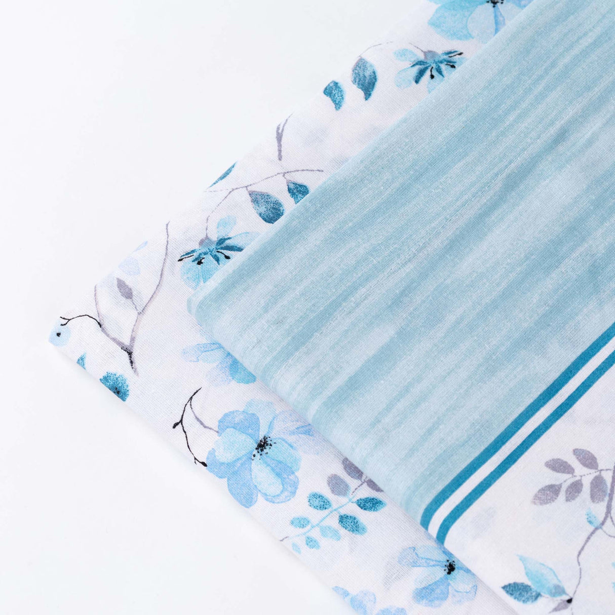 Completo Letto In Cotone JOE by Linea Oro