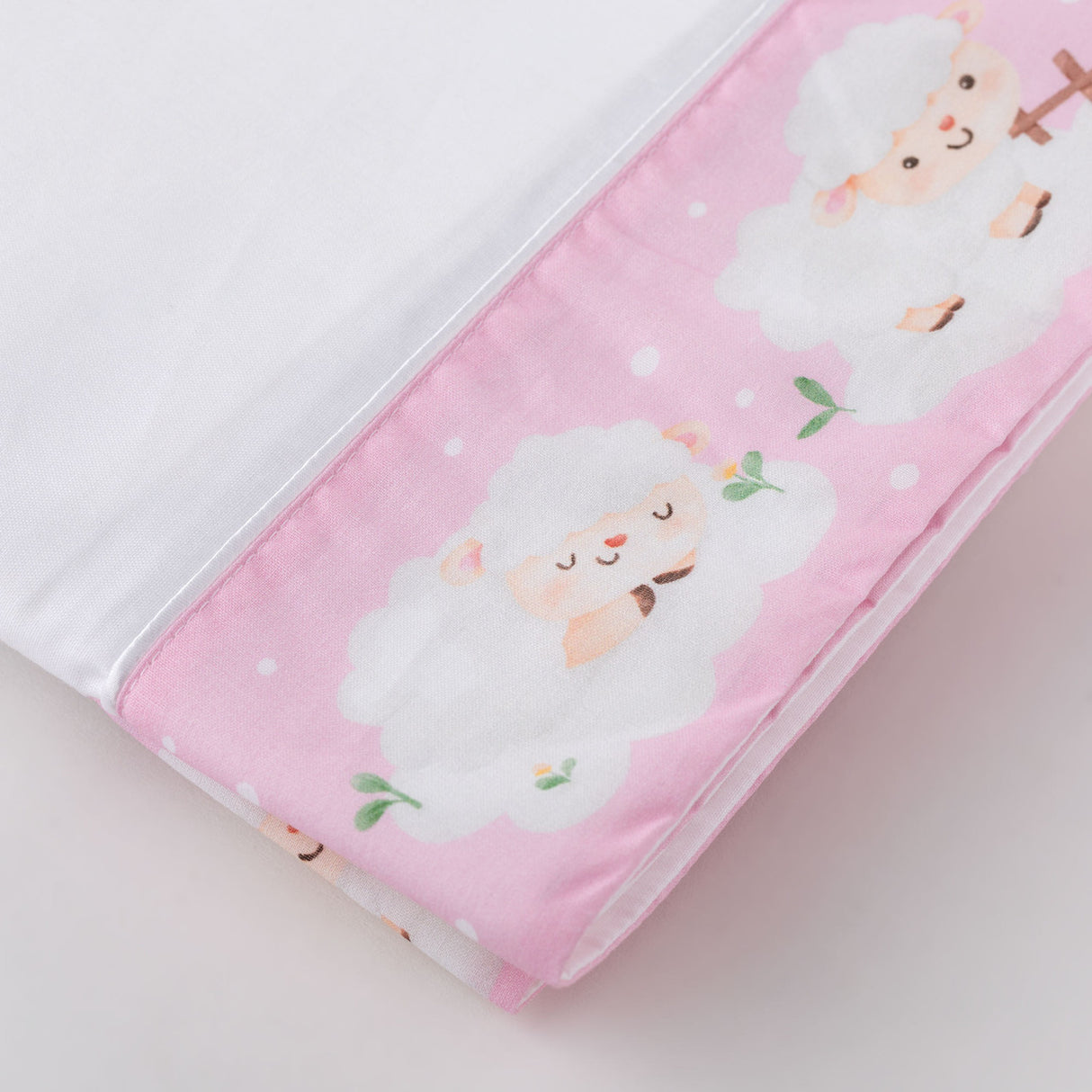 Completo Lettino Baby SWEET DREAMS by Carillo