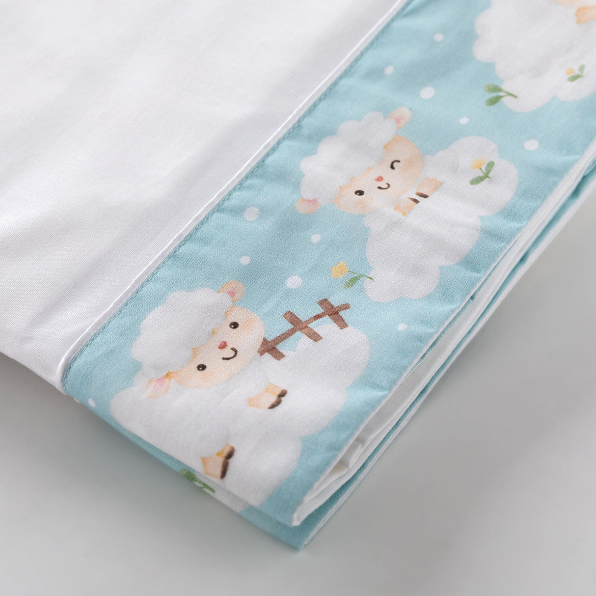 Completo Lettino Baby SWEET DREAMS by Carillo