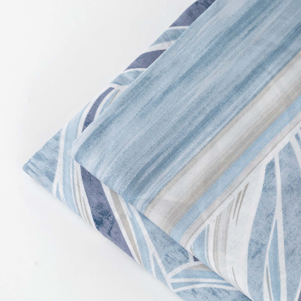 Completo Lenzuola In Cotone Lenia - Linea Oro