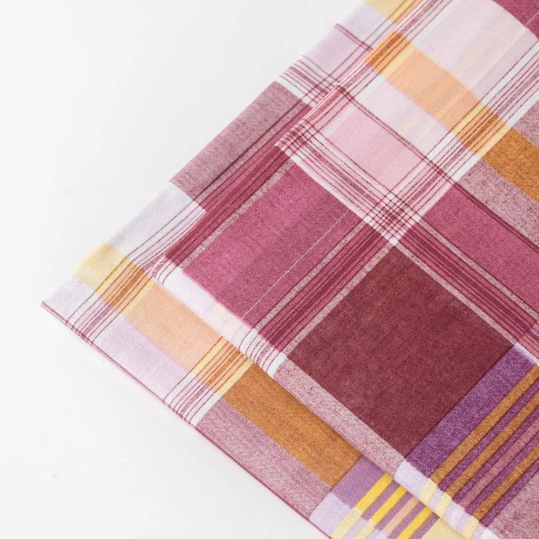 Completo Lenzuola In Cotone Milot - Linea Oro