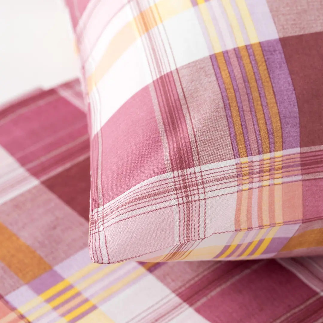 Completo Lenzuola In Cotone Milot - Linea Oro