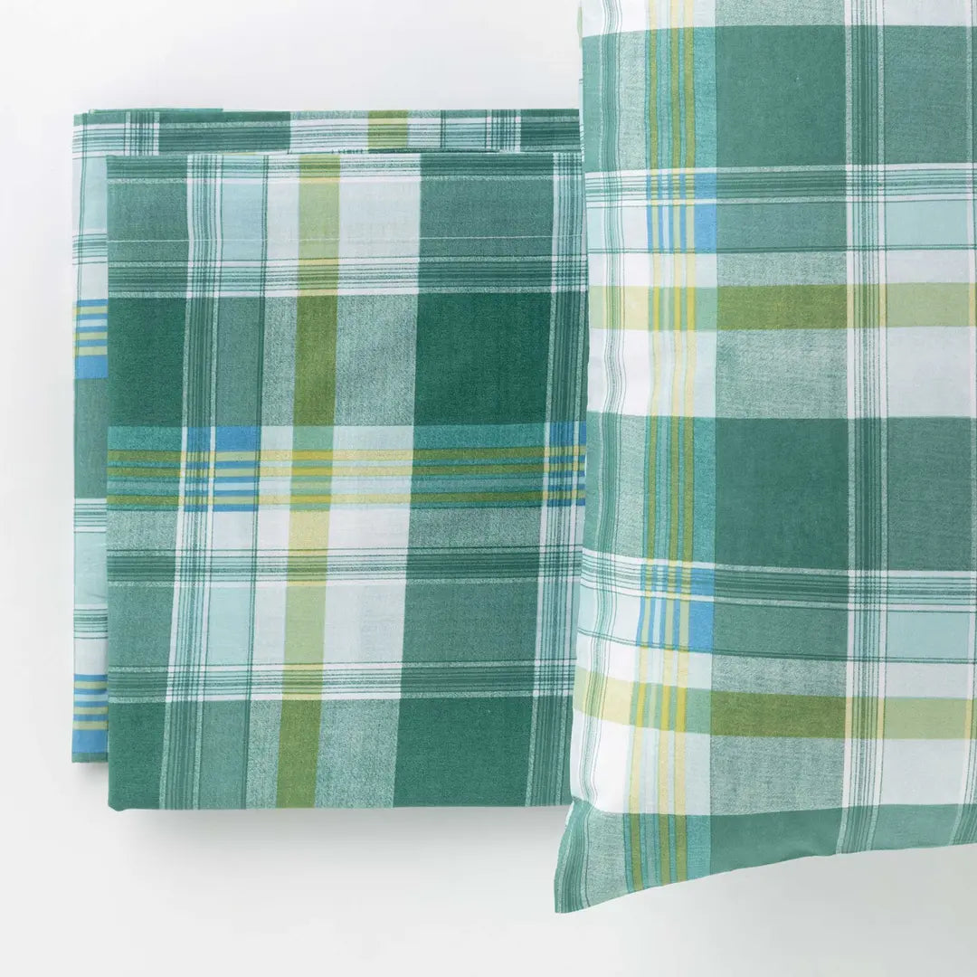 Completo Lenzuola In Cotone Milot - Linea Oro