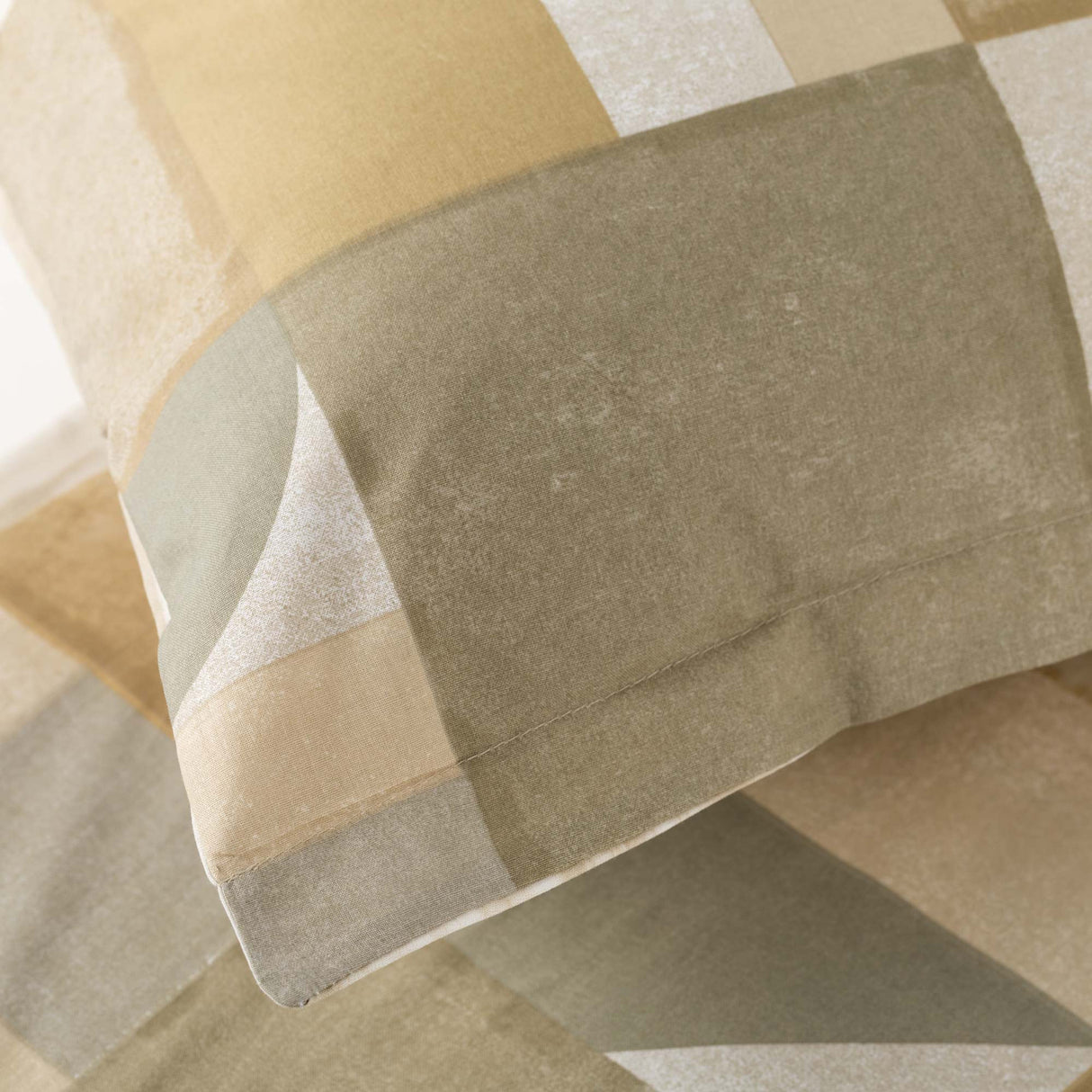 Completo Lenzuola In Cotone Rogers - Linea Oro