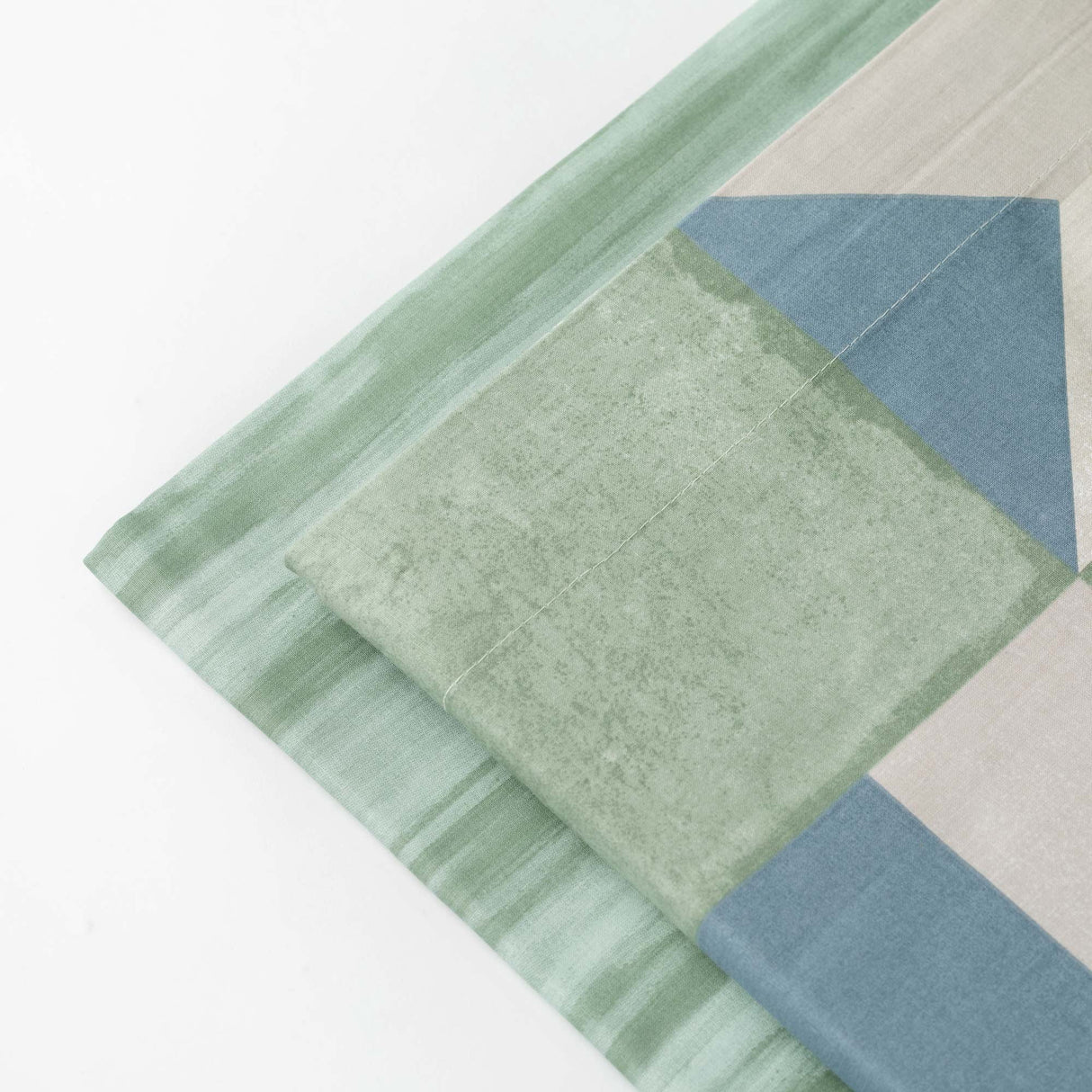 Completo Lenzuola In Cotone Rogers - Linea Oro