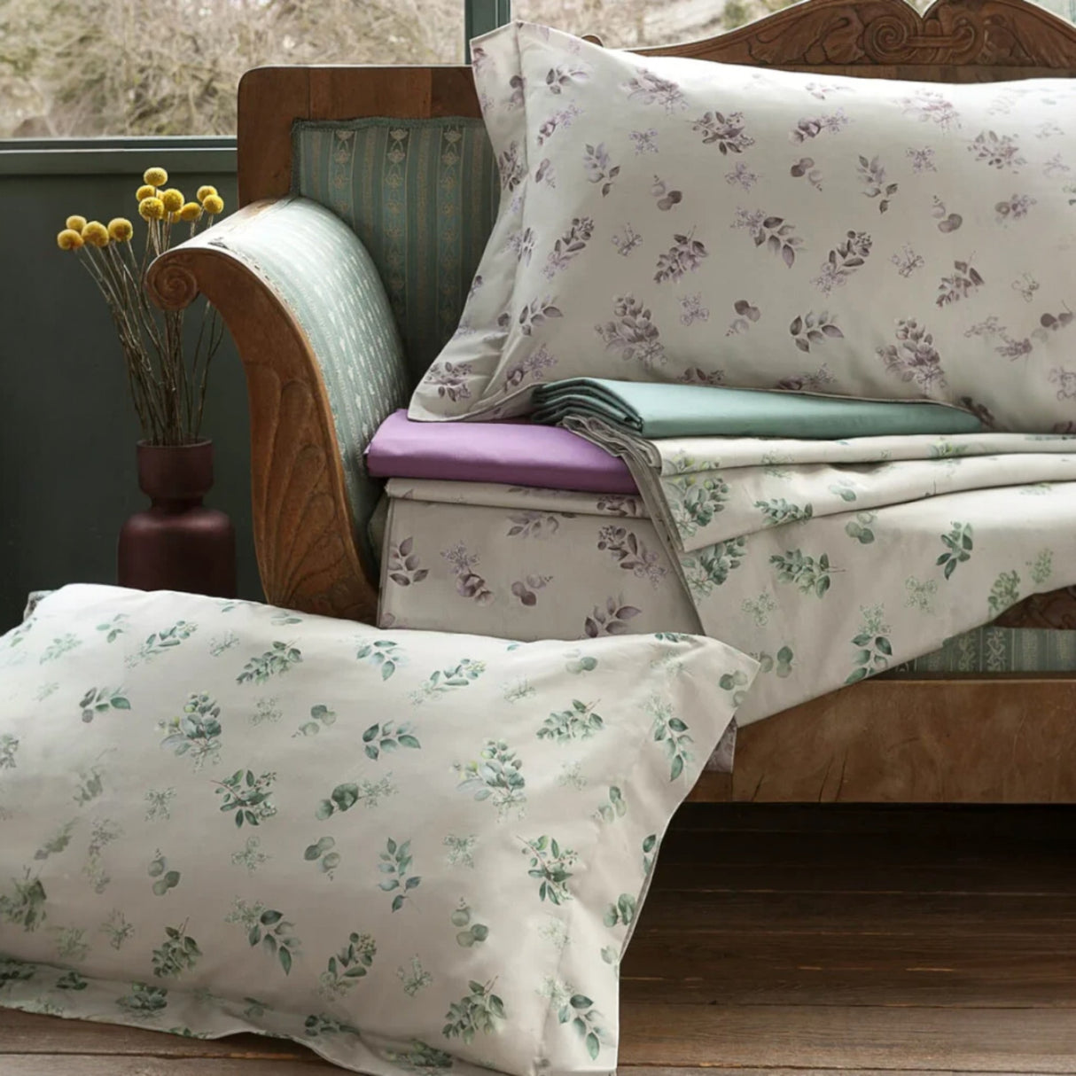 Completo Lenzuola Lovely - Tessitura Randi