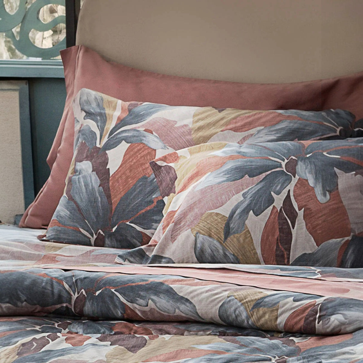 Completo Lenzuola Malaga - Tessitura Randi