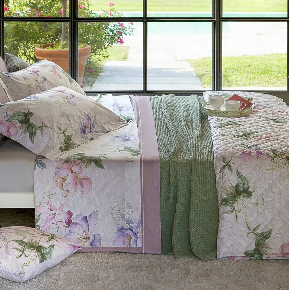 Completo Lenzuola MEDEA By Tessitura Randi