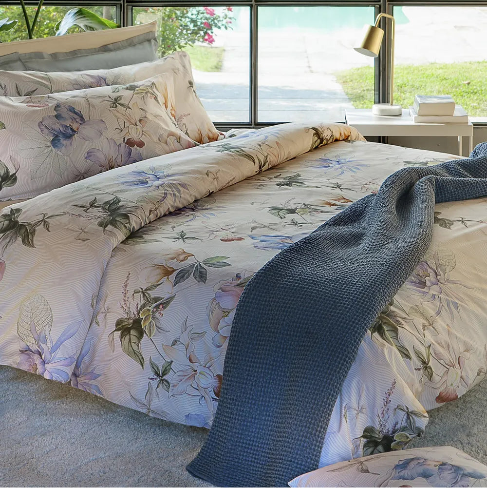 Copripiumino MADEA by Tessitura Randi