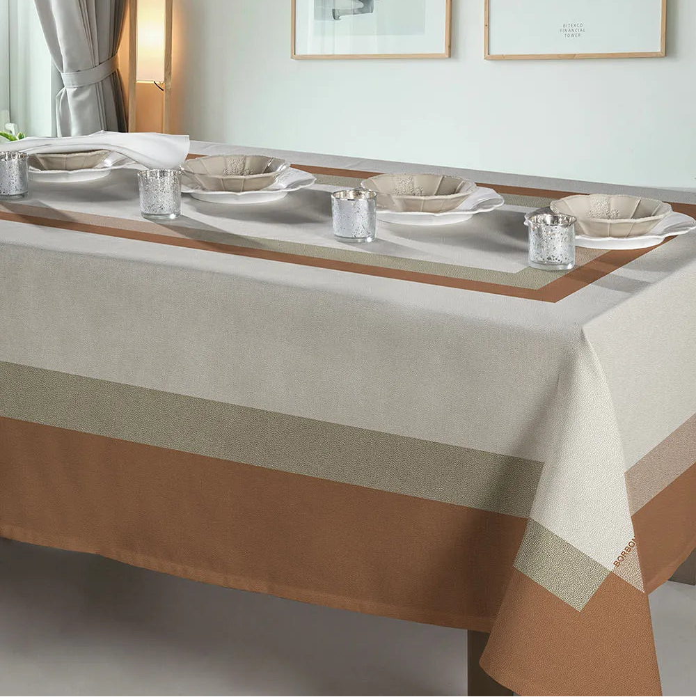 Tovaglia METROPOLIS - Borbonese