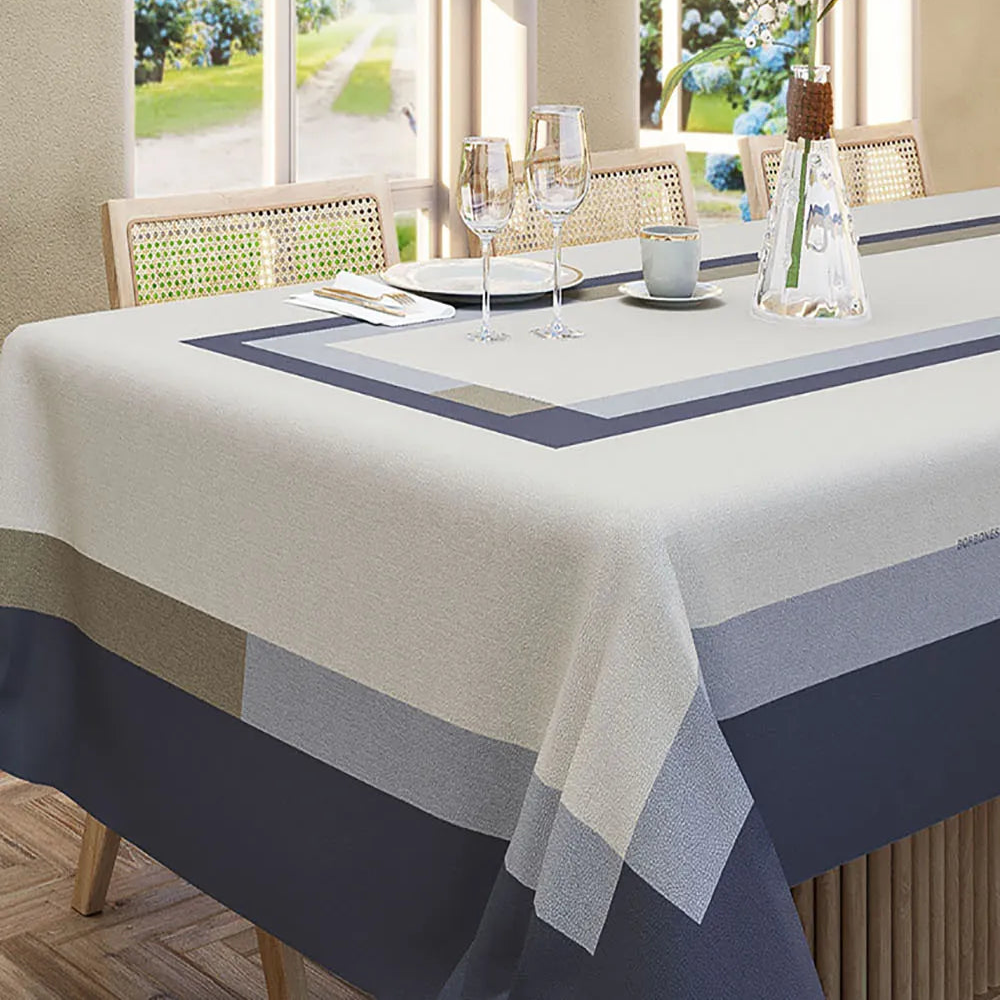 Tovaglia METROPOLIS - Borbonese