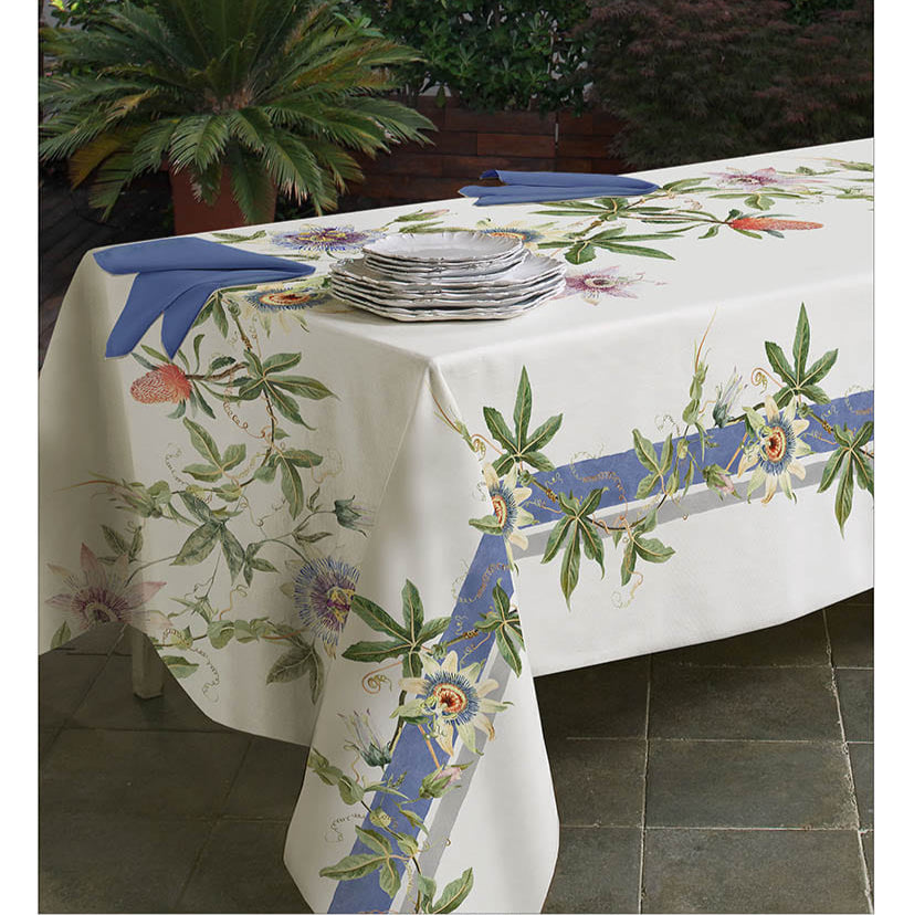 Tovaglia x12 MIDORI By Tessitura Randi