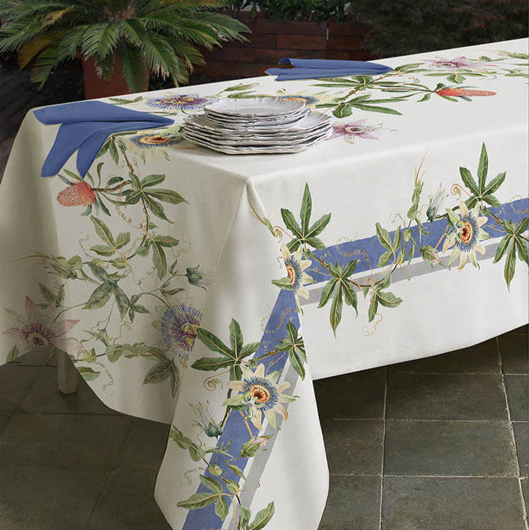 Tovaglia MIDORI - Tessitura Randi