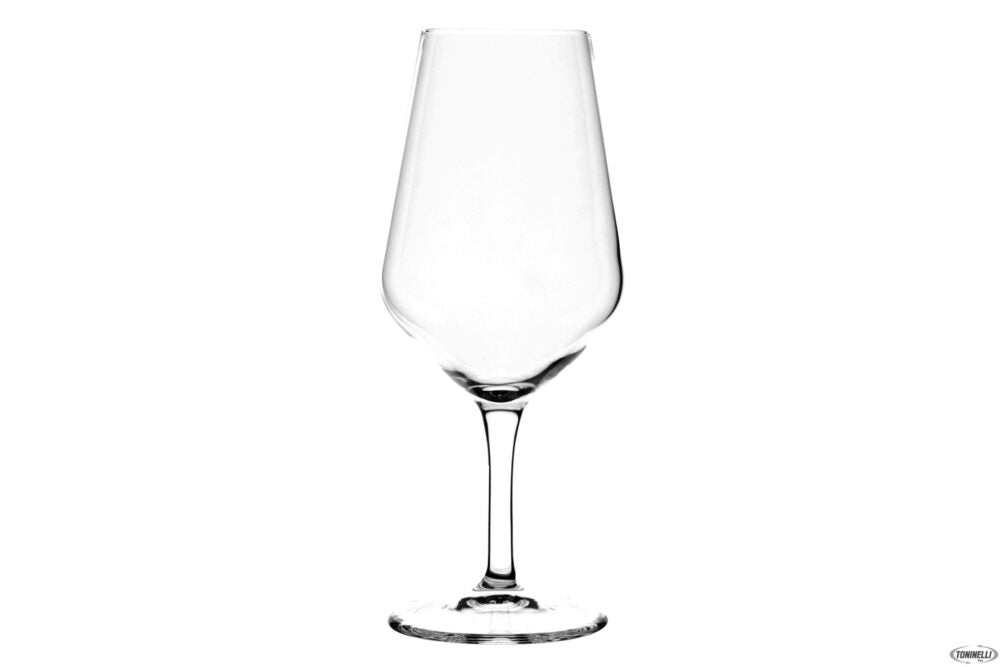 Set 6 bicchieri temperati per vino MILANO 44cl by Bormioli