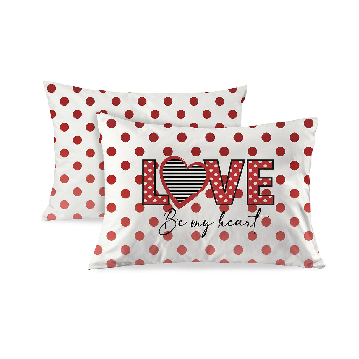 Federa Guanciale LOVE By Casa Anversa