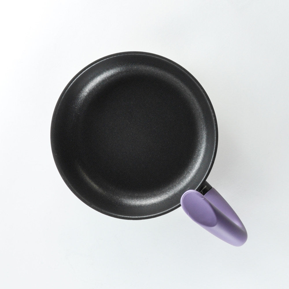 Padella 24cm Moderna Smart AC BY W°POTS WEISSESTAL