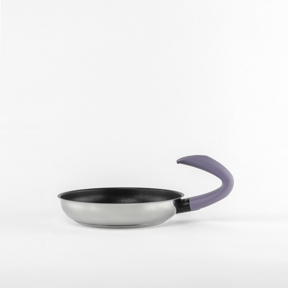 Padella 24cm Moderna Smart AC BY W°POTS WEISSESTAL