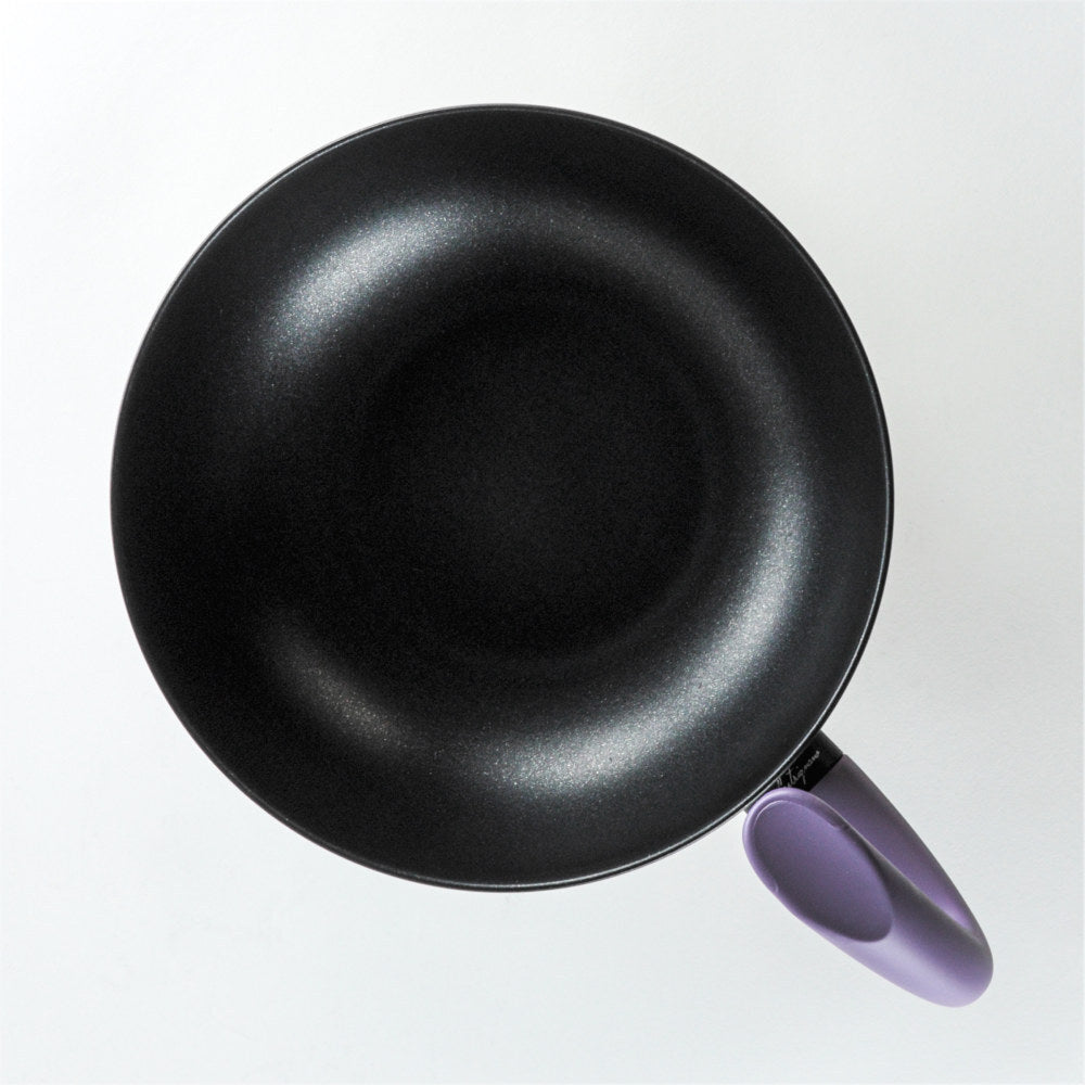 Wok 28cm Moderna Smart BY W°POTS WEISSESTAL