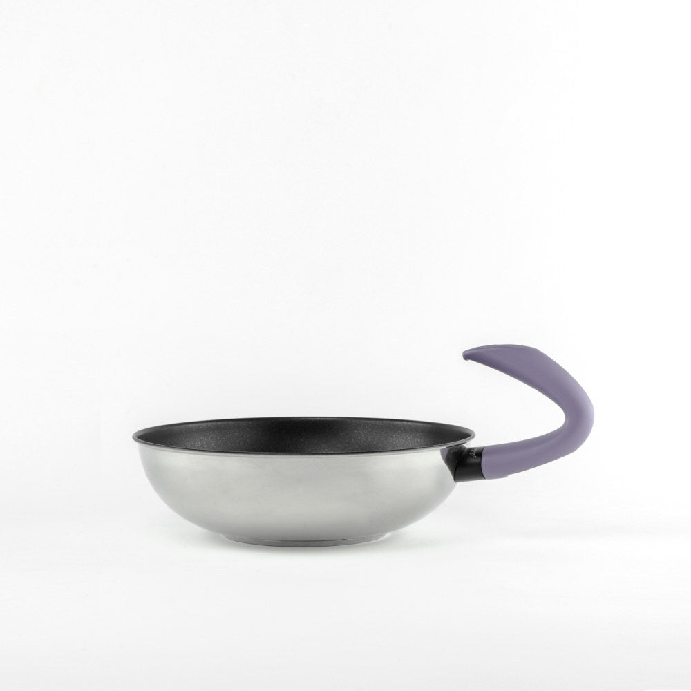 Wok 28cm Moderna Smart BY W°POTS WEISSESTAL