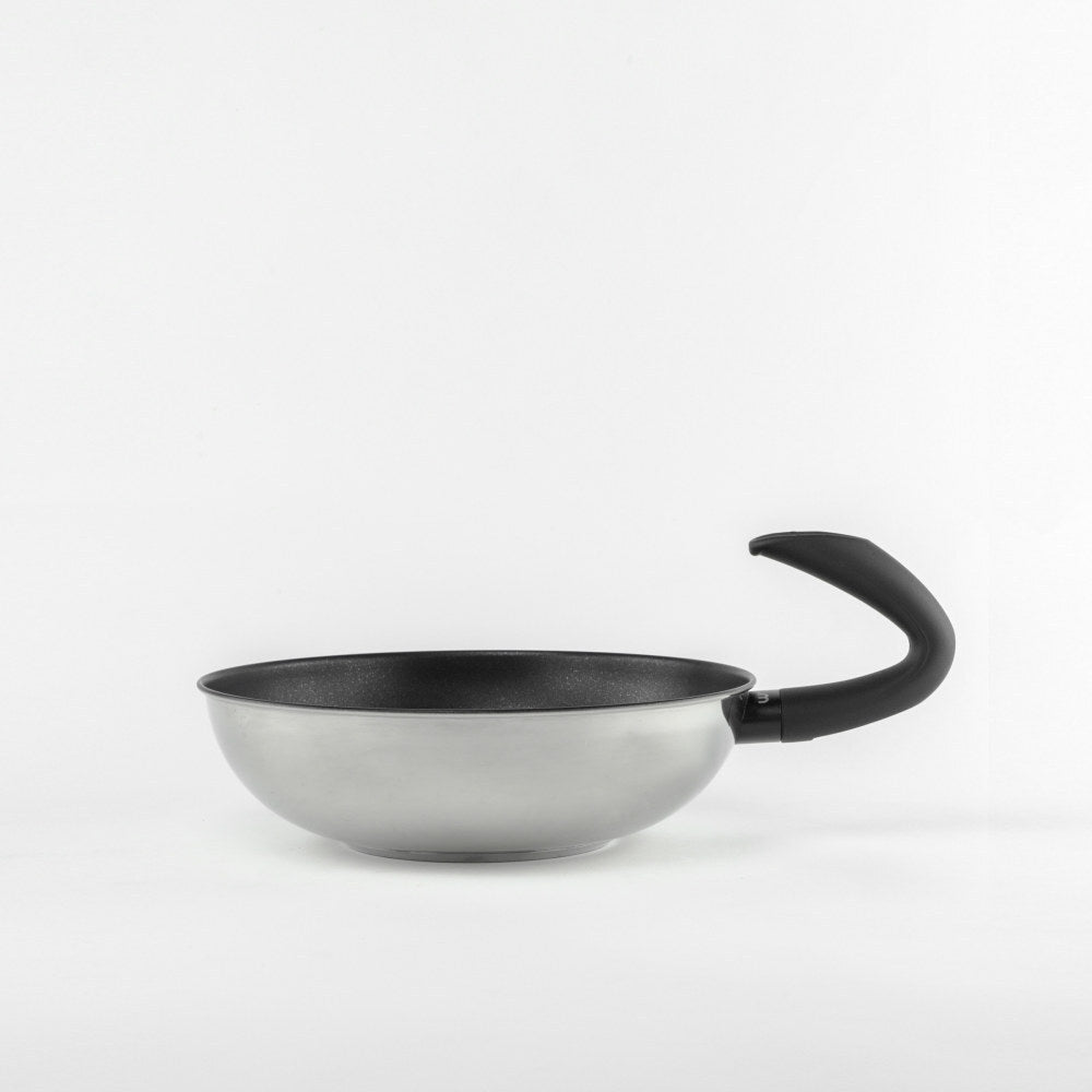Wok 28cm Moderna Smart BY W°POTS WEISSESTAL